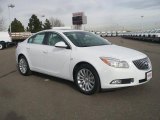 2011 Buick Regal CXL