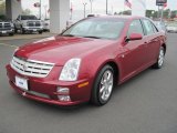 2005 Red Line Cadillac STS V6 #41459973
