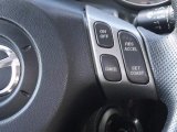 2007 Mazda MAZDA3 s Grand Touring Sedan Controls