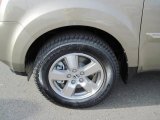 2011 Honda Pilot EX Wheel