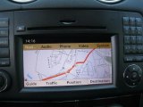 2011 Mercedes-Benz GL 350 Blutec 4Matic Navigation
