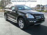 2011 Mercedes-Benz GL 450 4Matic