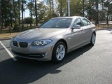BMW 5 Series 2011 Data, Info and Specs