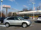 2008 Lexus RX 350 AWD