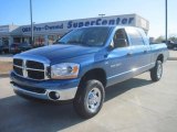 2006 Dodge Ram 1500 SLT Mega Cab 4x4