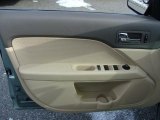 2009 Mercury Milan V6 Premier Door Panel