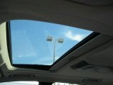 2005 BMW 7 Series 745Li Sedan Sunroof