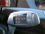 2005 BMW 7 Series 745Li Sedan 6 Speed Steptronic Automatic Transmission