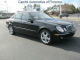 2006 Mercedes-Benz E 350 Sedan