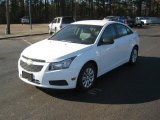 2011 Chevrolet Cruze LS