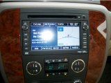 2011 Chevrolet Silverado 3500HD LTZ Crew Cab 4x4 Dually Navigation