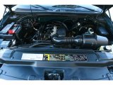 2003 Ford F150 XL Regular Cab 4.2 Liter OHV 12V Essex V6 Engine