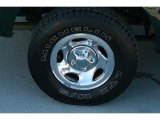 2003 Ford F150 XL Regular Cab Wheel