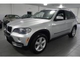 2008 BMW X5 3.0si