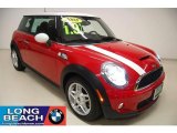 2008 Mini Cooper S Hardtop