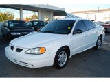 2004 Pontiac Grand Am SE Sedan