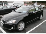 2008 Lexus IS 250 AWD
