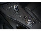 2009 BMW M3 Coupe 7 Speed M Double-Clutch Transmission