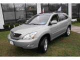 2008 Lexus RX 350 AWD