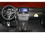 2011 BMW M3 Sedan Black Novillo Leather Interior