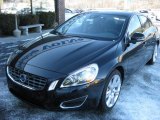 2011 Volvo S60 T6 AWD