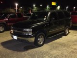 2003 Black Chevrolet Tahoe LS #41460269