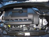 2011 Volvo XC60 T6 AWD 3.0 Liter Twin-Scroll Turbocharged DOHC 24-Valve Inline 6 Cylinder Engine