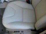 2011 Volvo XC60 T6 AWD Sandstone Beige Interior