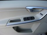 2011 Volvo XC60 T6 AWD Door Panel