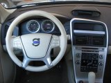 2011 Volvo XC60 T6 AWD Dashboard