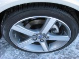 2011 Volvo C30 T5 R-Design Wheel