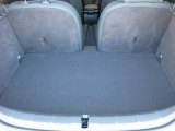 2011 Volvo C30 T5 R-Design Trunk