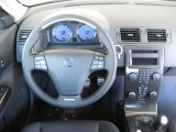 2011 Volvo C30 T5 R-Design Dashboard