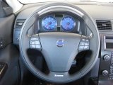 2011 Volvo C30 T5 R-Design Steering Wheel