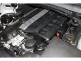 2004 BMW 3 Series 330i Sedan 3.0L DOHC 24V Inline 6 Cylinder Engine