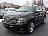 2007 Chevrolet Tahoe LTZ 4x4