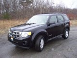 2008 Ford Escape XLS 4WD Data, Info and Specs