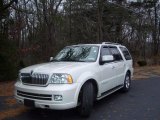 2006 Oxford White Lincoln Navigator Ultimate 4x4 #41459678