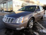 2007 Cadillac DTS Luxury