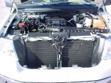 2008 Ford F150 Lariat SuperCab 5.4 Liter SOHC 24-Valve Triton V8 Engine