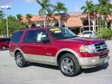 2008 Ford Expedition Eddie Bauer