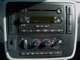 2004 Ford Freestar SES Controls