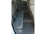 2008 Toyota Tacoma V6 PreRunner Access Cab Taupe Interior