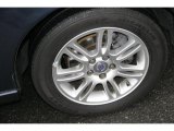2008 Volvo S60 2.5T AWD Wheel