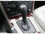 2008 Volvo S60 2.5T AWD 5 Speed Geartronic Automatic Transmission