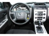 2008 Mercury Mariner V6 4WD Dashboard