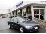 2008 Volvo S60 2.5T AWD