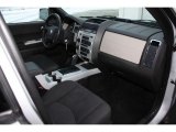 2008 Mercury Mariner V6 4WD Dashboard
