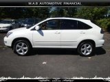 2007 Lexus RX 350 AWD