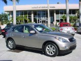 2008 Infiniti EX 35 Journey